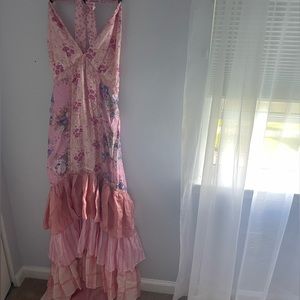 Loveshackfancy NWT dress